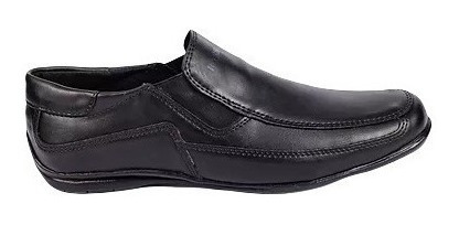 Imagen 2 de 7 de Zapato Casual Tipo Mocasín Caballero Rush By Inglese Ismael