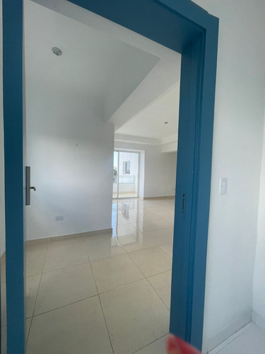 Hermoso Apartamento De Venta En Residencial Man