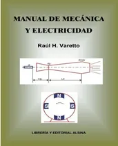 Comprar Manual De Mécanica Y Electricidad Raúl Varetto