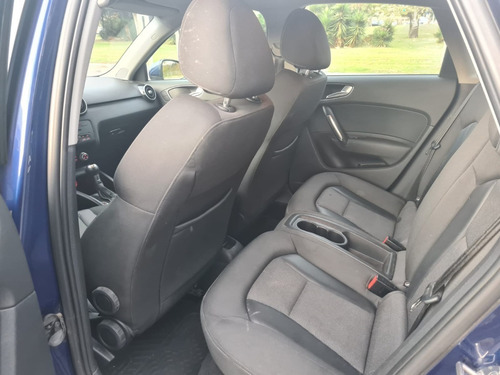 Imagen 12 de 15 de Audi A1 Sportback 1.4 Ambition Tfsi Stronic 2013 1ra Mano