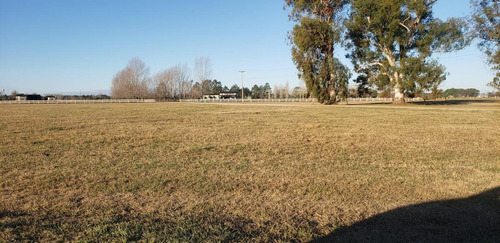 Imagen 15 de 21 de Venta En Estancia El Aduar Club De Chacras 2 Has Bosque Y Llano, Con Mejoras