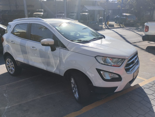 Ford Ecosport 1.5 Titanium 123Cv 4X2