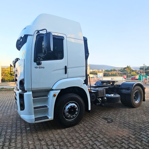 Vw Constellation 19.370 4x2 2010