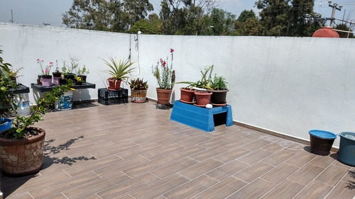 Imagen 5 de 24 de Casa En Venta En Nueva Ixtacala, Tlalnepantla