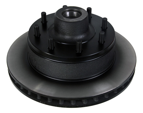 Par De Discos Delanteros Dodge B3500 1995 1996 1997 5.2 Trw