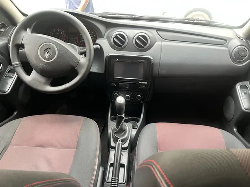 Renault Stepway 1.6l