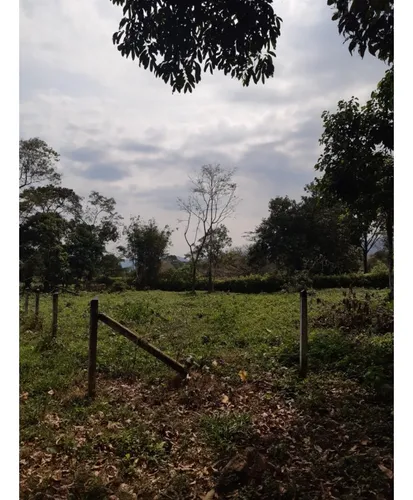 Vendo Lotes En Restrepo Meta De 2200 M2