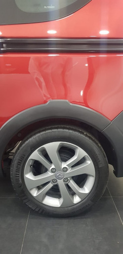 Imagen 10 de 10 de Autos Y Camionetas Renault Kangoo Stepway Ford Vw Peugeot E