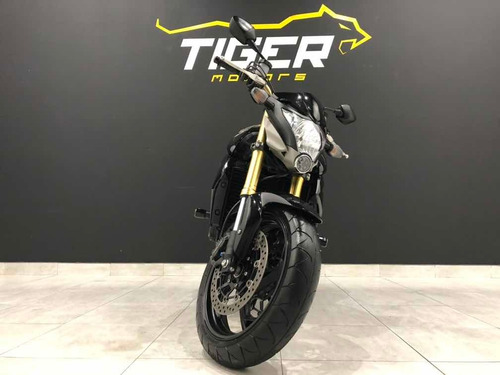 Honda Cb1000r - 2014/2014 - 16.000km