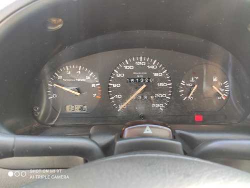 Volkswagen Parati Gl 1.8