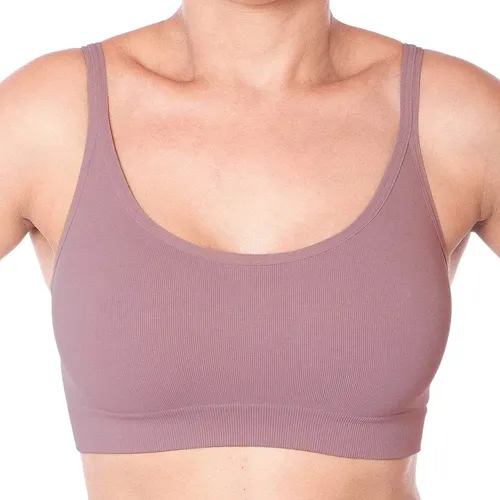 Top Lupo Loba Fitness Confortável Ótima Sustentação Academia — R$ 46,98 em Mercado Livre, 48% OFF