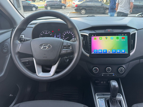 Hyundai Creta 1.6 Attitude Flex Aut. (pcd) 5p