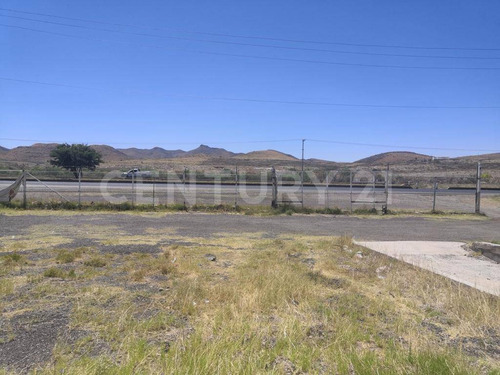 Bodega En Renta Riberas Del Sacramento, Chihuahua