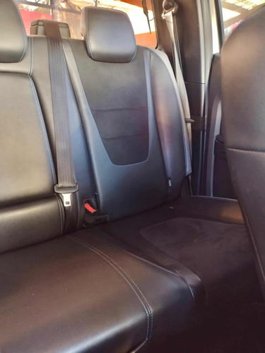 Ford Ranger Raptor 2.0l Biturbo Cabina Doble 4x4