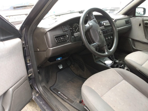 Volkswagen Santana Cli 1.8
