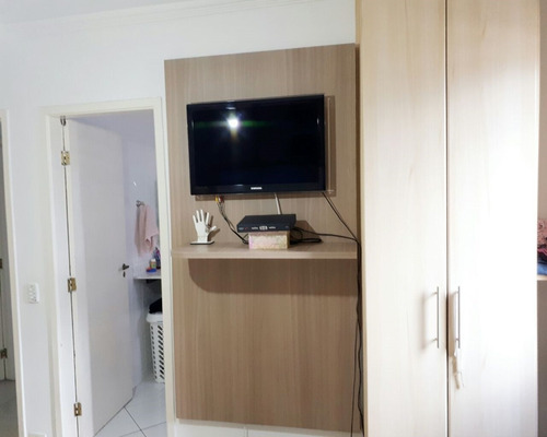 Imagem 1 de 14 de Apartamento - 3867 - 32320128