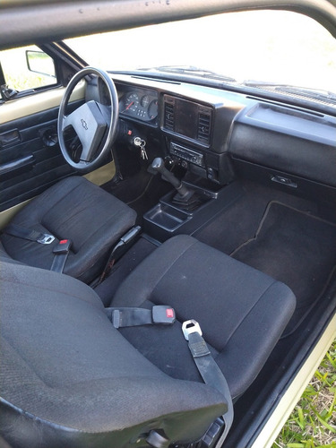 Imagem 17 de 18 de Chevette Hatch Std Tonettos Garage