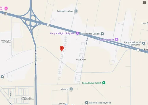 Casa En Remate Bancario En Reynosa Tamaulipas Jp25