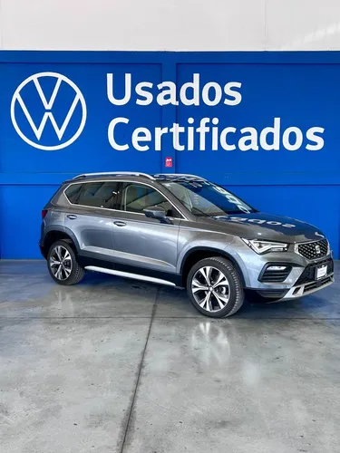 Seat Ateca 1.4 Xperience 150Hp At