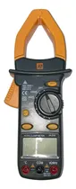 Comprar Pinza Amperometrica Digital Ac Dc 1000amp Data Hold Ja-2101