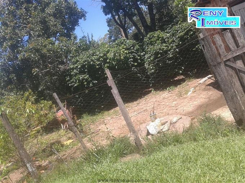 Chácaras À Venda Em Pardinho/sp - Compre O Seu Chácaras Aqui! - 1299112