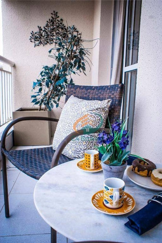 Imagem 20 de 20 de Apartamento À Venda, 37 M² Por R$ 199.900,00 - Centro - Guarulhos/sp - Ap0349