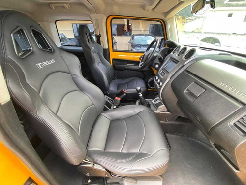Troller T4 Xlt 3.2 Tdi