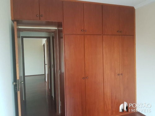 Imagem 13 de 15 de Apartamento Para Locação - Jd. Panorama, Bauru-sp - 4861