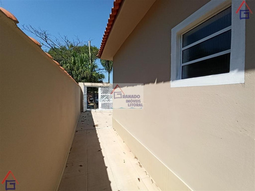 Imagem 12 de 15 de Casa Para Venda Em Itanhaém, Balneário Campos Elíseos, 2 Dormitórios, 1 Suíte, 1 Banheiro, 2 Vagas - 1014_1-1930766