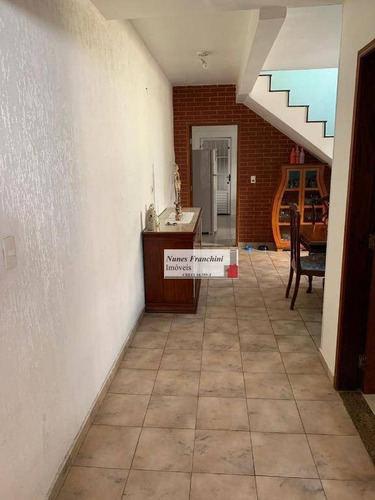 Imagem 19 de 27 de Sobrado À Venda, 80 M² Por R$ 675.000,00 - Limão - São Paulo/sp - So1432