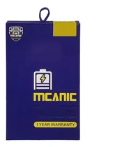 Comprar Bteria Mechanic Xiaomi Redmi 8 \u002F Redmi 8a Bn51 A Melhor