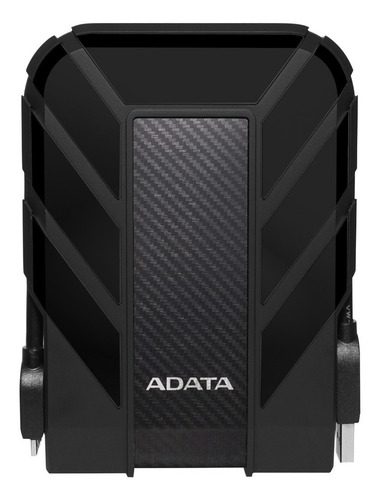 Disco Duro Externo Portátil Adata Hd710 Pro 4tb Uso Rudo