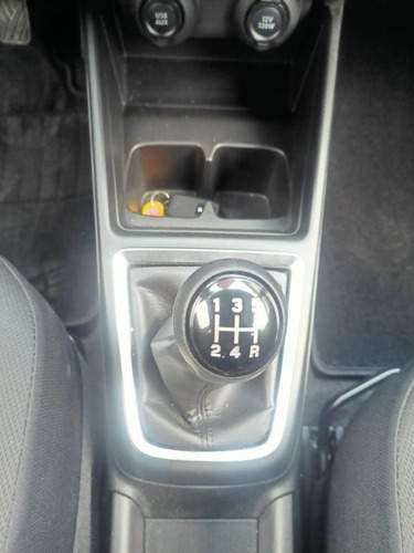 Suzuki Swift 1.0 Booster Jet Mt