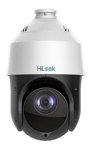 Cámara Ptz Hilook Ptz-t4225i-d Hd 1080p 2mp 25x Zoom 4 En 1