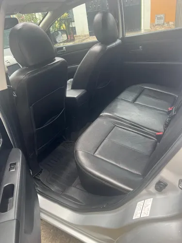 Nissan Sentra 2.0 Sl At