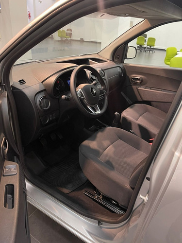 Imagen 14 de 21 de Renault Kangoo Ii Express Confort 1.6 Exclusivo Empresas Tl