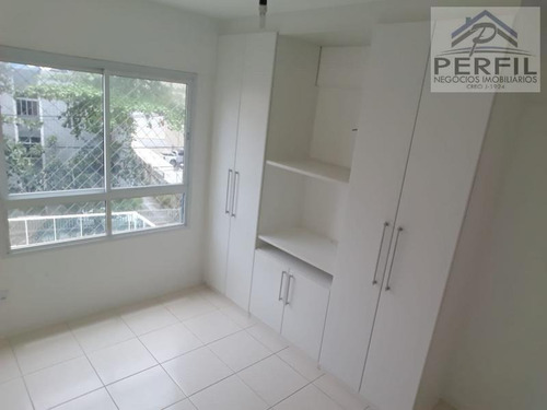 Imagem 15 de 15 de Apartamento Para Locação Em Salvador, Pituba, 2 Dormitórios, 2 Suítes, 4 Banheiros, 2 Vagas - 709