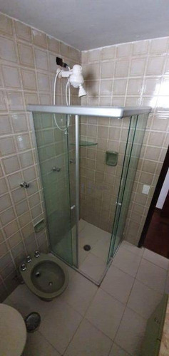 Apartamento De 100 M² Com 2 Dormitórios Para Locação Por R$ 2.500/mês Na Vila Mariana - Ap12375
