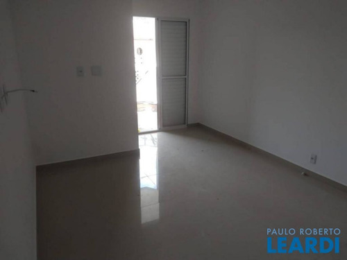 Sobrado - Jardim Caguassu - Sp - 635692
