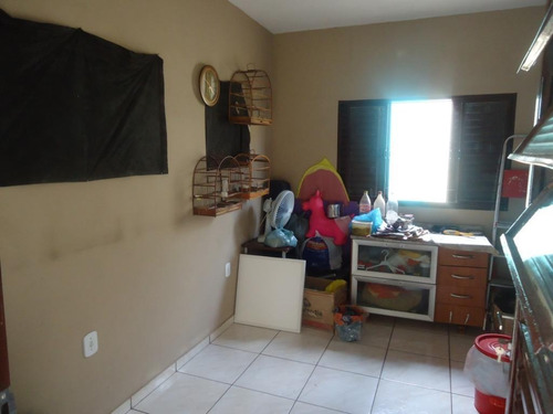 Imagem 18 de 23 de Casas - Venda - Jardim Santana - Cod. Ca0311 - Vca0311