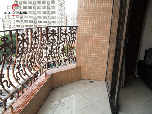 Imagem 9 de 15 de Apartamento 3 Dormitorios Para Venda - V-4256