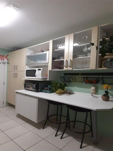 Imagem 11 de 15 de Ref.: 5873 - Apartamento Em Jundiaí Para Venda - V5873