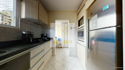 Imagem 8 de 30 de Apartamento À Venda No Bairro Rio Branco - Porto Alegre/rs - 435