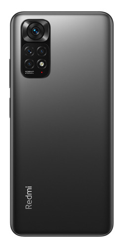 Imagen 3 de 3 de Xiaomi Redmi Note 11 Pro 6gb + 128gb