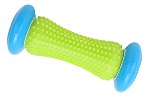 Rodillo De Masaje De Pies Para Fascitis Plantar, Masajeador