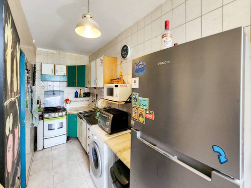 Imagen 12 de 25 de Venta De Departamento En Barracas