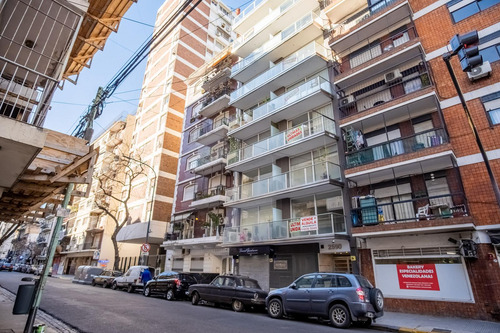 Monoambiente Alquiler Temporario, Palermo