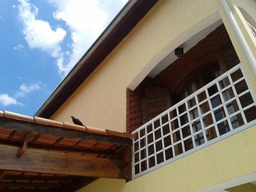 Imagem 28 de 30 de Venda Sobrado Santo André Brasil - 1218