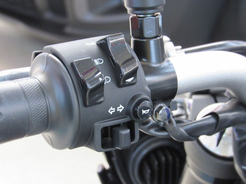 Imagem 14 de 15 de Yamaha Mt-09