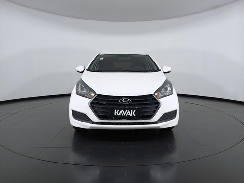 Imagem 3 de 15 de 178834 - Hyundai Hb20 2017 Com Garantia